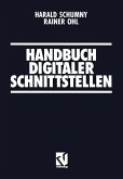 Handbuch Digitaler Schnittstellen (eBook, PDF)