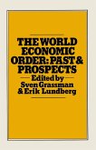 The World Economic Order (eBook, PDF)