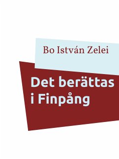 Det berättas i Finpång (eBook, ePUB)