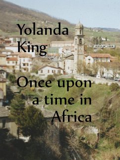 Once Upon A Time In Africa (eBook, ePUB)