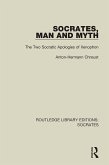 Socrates, Man and Myth (eBook, ePUB)