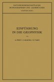 Einführung in die Geophysik (eBook, PDF)