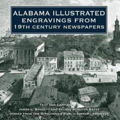 Cover Alabama Illustrated (eBook, ePUB)