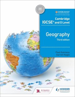 Cambridge IGCSE and O Level Geography 3rd edition (eBook, ePUB) - Guinness, Paul; Nagle, Garrett