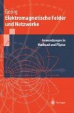 Elektromagnetische Felder und Netzwerke (eBook, PDF)