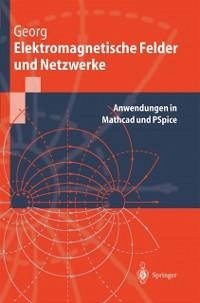 Elektromagnetische Felder und Netzwerke (eBook, PDF) - Georg, Otfried