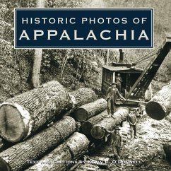 Cover Historic Photos of Appalachia (eBook, ePUB)