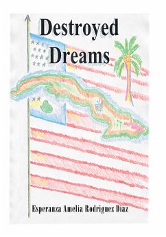 Destroyed Dreams (eBook, ePUB) - Reynolds, Esperanza