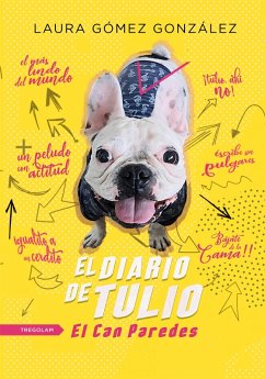 El diario de Tulio (eBook, ePUB) Cover El diario de Tulio (eBook, ePUB)