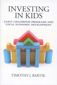 Cover Investing in Kids (eBook, PDF)