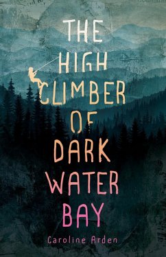 Cover The High Climber of Dark Water Bay (eBook, ePUB)