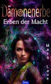 Erben der Macht - Dämonenerbe 3 (eBook, ePUB)