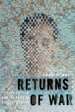 Returns of War (eBook, ePUB) - Bui, Long T. Returns of War (eBook, ePUB) - Bui, Long T.