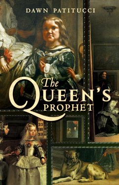 The Queen's Prophet (eBook, ePUB) - Patitucci, Dawn