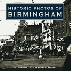 Cover Historic Photos of Birmingham (eBook, ePUB)