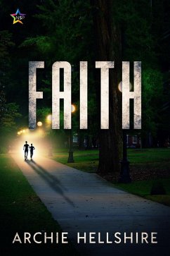 Cover Faith (eBook, ePUB)