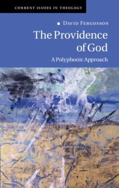 Cover Providence of God (eBook, PDF)
