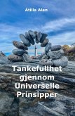 Tankefullhet gjennom Universelle Prinsipper (eBook, ePUB)