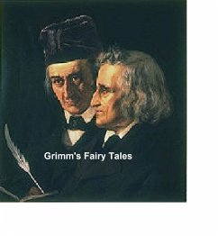 Grimm's Fairy Tales: all 200 tales and 10 legends (eBook, ePUB) - Grimm, Brothers