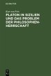 Platon in Sizilien und das Problem der... - Bild 1