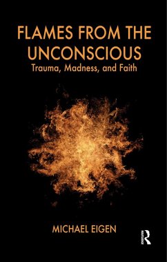 Cover Flames from the Unconscious (eBook, ePUB)