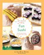 Get Started Making Fun Sushi (eBook,... - Bild 1