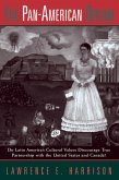 The Pan-american Dream (eBook, ePUB) The Pan-american Dream (eBook, ePUB)