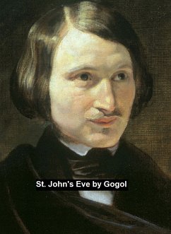 St. John's Eve (eBook, ePUB) - Gogol, Nikolai