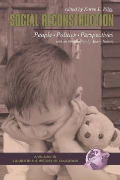 Social Reconstruction (eBook, ePUB)