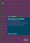 Distributed Creativity (eBook, PDF)