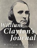 William Clayton's Journal (eBook, ePUB)