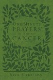 One-Minute Prayers(R) for Those with Cancer (eBook, ePUB)