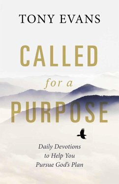 Called for a Purpose (eBook, ePUB) - Evans, Tony