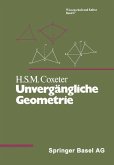 Unvergängliche Geometrie (eBook, PDF)