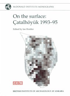 Cover On the Surface (eBook, PDF)