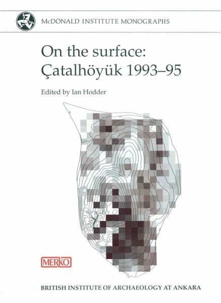 On the Surface (eBook, PDF)