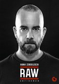 RAW (eBook, ePUB) RAW (eBook, ePUB)