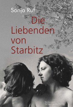 Cover Die Liebenden von Starbitz (eBook, ePUB)