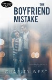 The Boyfriend Mistake (eBook, ePUB)