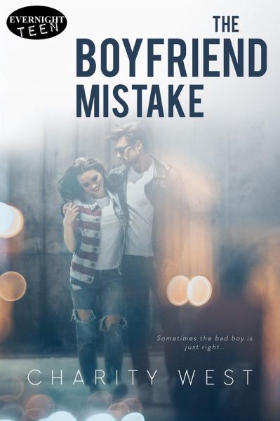 The Boyfriend Mistake (eBook, ePUB)