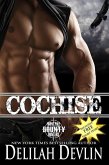 Cochise (Montana Bounty Hunters, #4) (eBook, ePUB)
