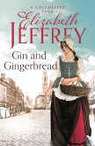 Gin and Gingerbread (eBook, ePUB) Gin and Gingerbread (eBook, ePUB)