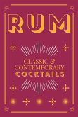 Rum Cocktails (eBook, ePUB)