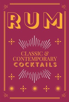 Rum Cocktails (eBook, ePUB) - Pyramid