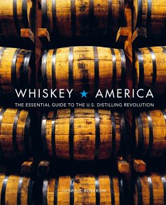 Whiskey America (eBook, ePUB) - Roskrow, Dominic