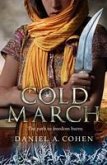 Coldmarch (The Coldmaker Saga, Book 2) (eBook, ePUB)