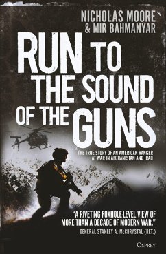 Cover Run to the Sound of the Guns (eBook, PDF)