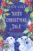 Nici's Christmas Tale (The Troubadours Quartet, #5) (eBook, ePUB)