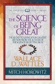The Science of Being Great (Condensed Classics) (eBook, ePUB)
