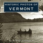 Historic Photos of Vermont (eBook, ePUB)